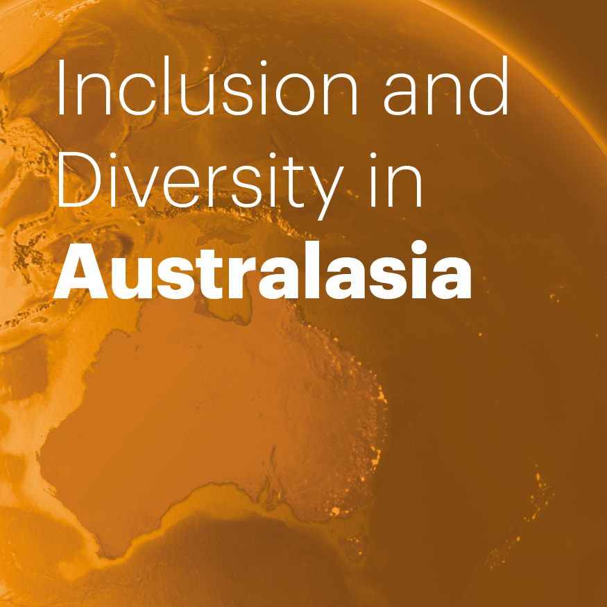Global Inclusion Diversity Australia