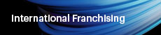 International Franchising