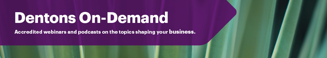 Dentons on Demand