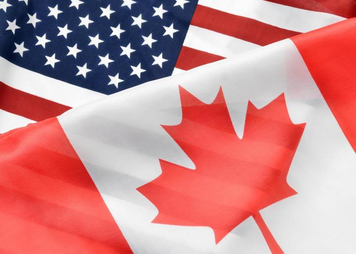 US Canada
