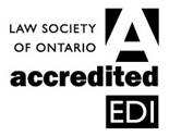 Law Society of Ontario EDI