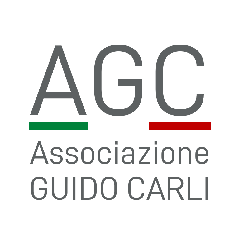 AGC logo