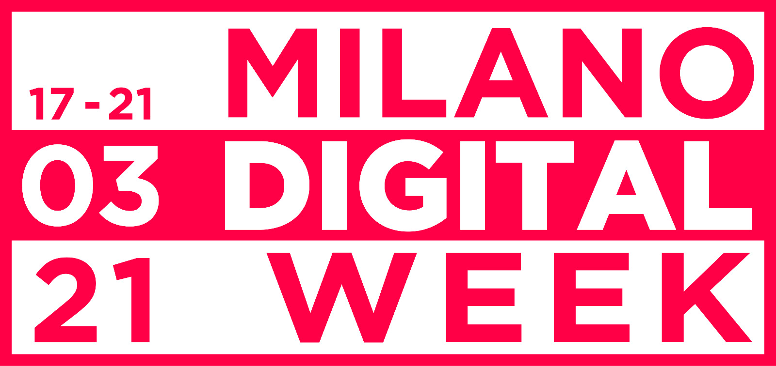 Milano Digital Week