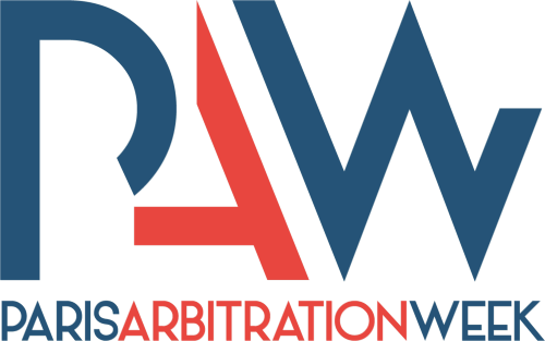 Paris Arbitration Week logo