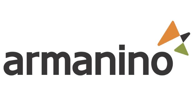 Armanino logo