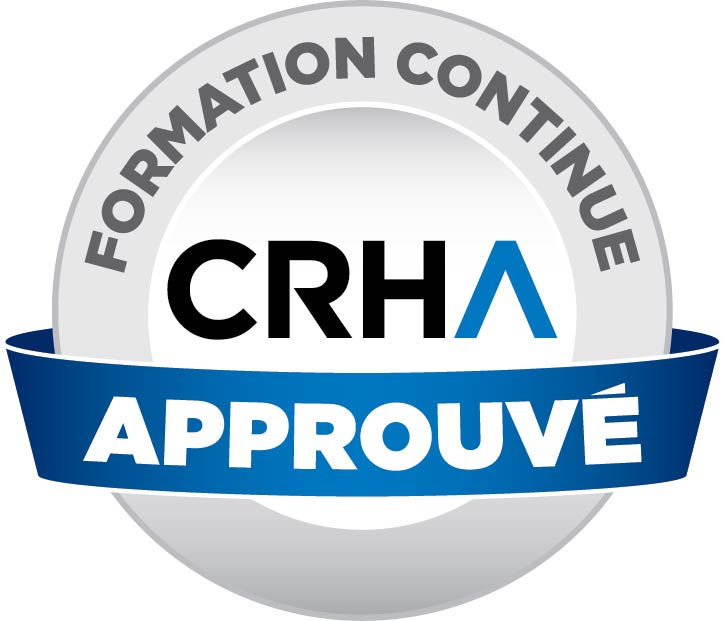 CRHA Logo
