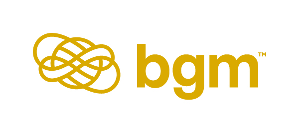 BGM logo