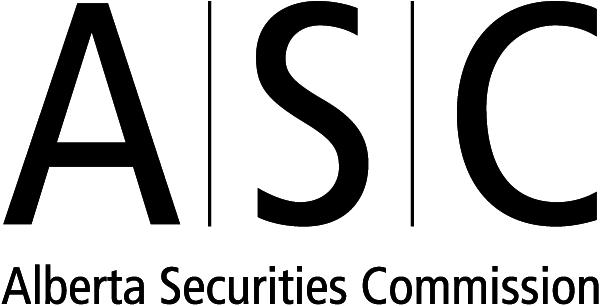 Alberta Securities Commission logo