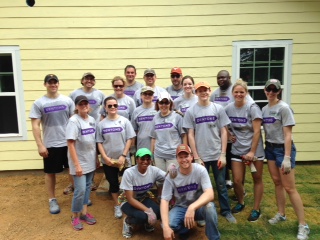 Habitat for Humanity