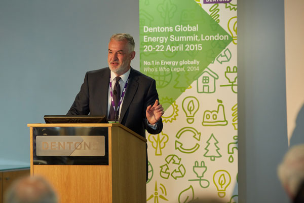 Global Energy Summit