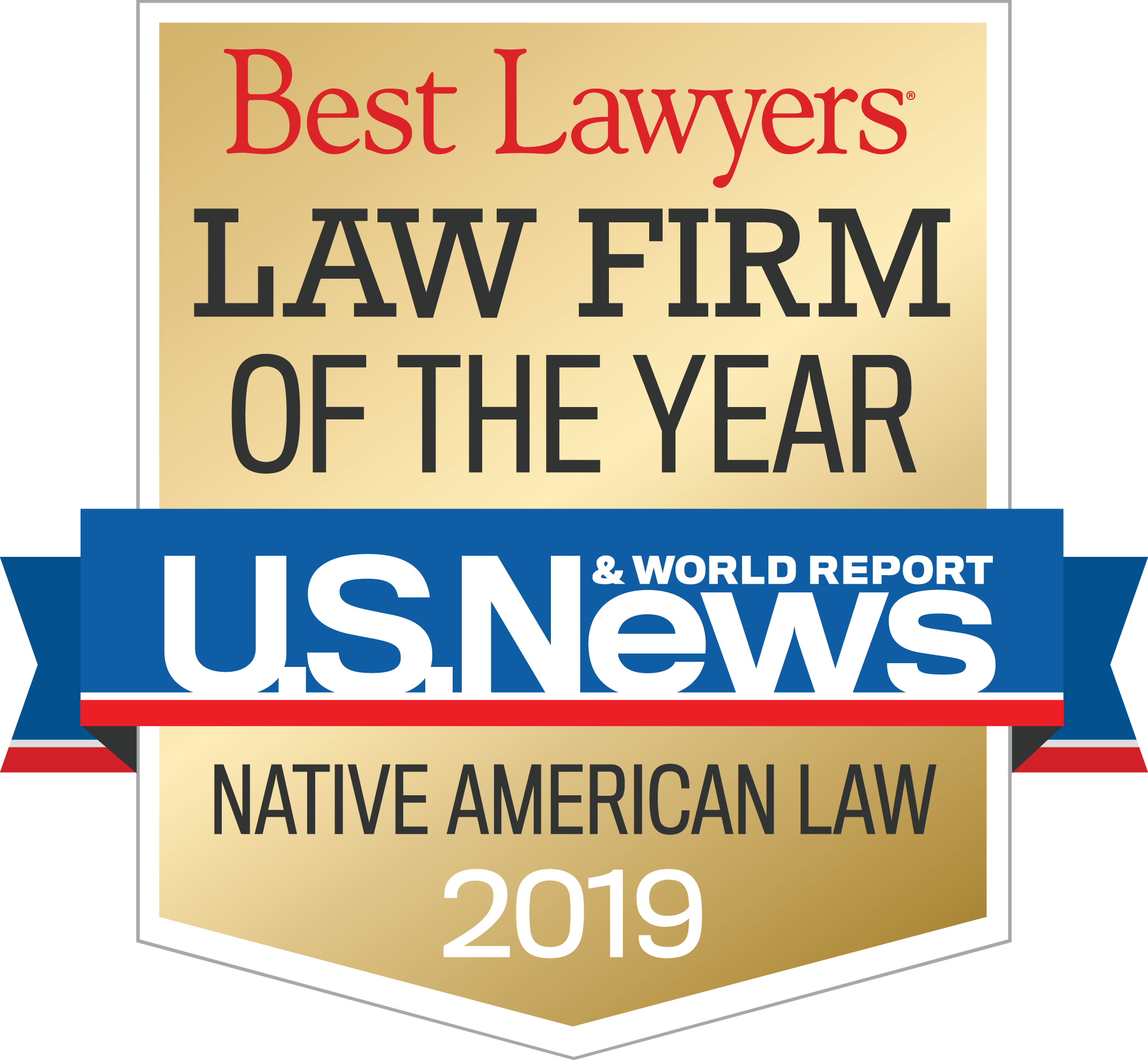 Best Lawyers 2019