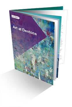 Dentons art prize thumbnail