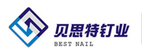 best nail logo