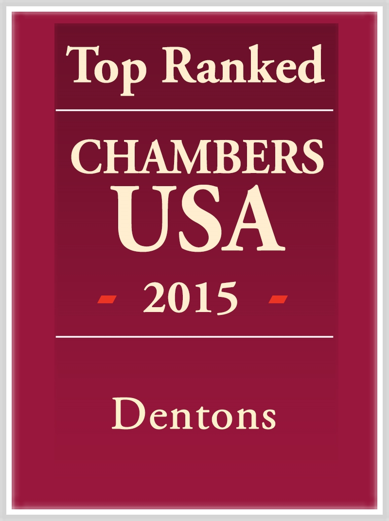 Chambers USA