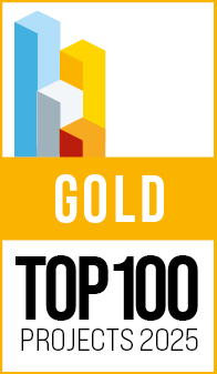 2025 Renew Top 100 Silver