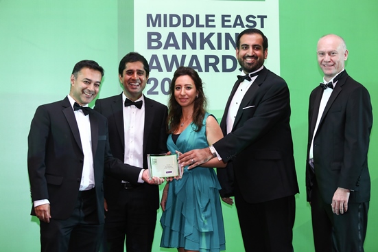 emeafinance awards