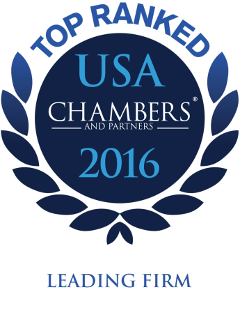 Chambers USA 2016