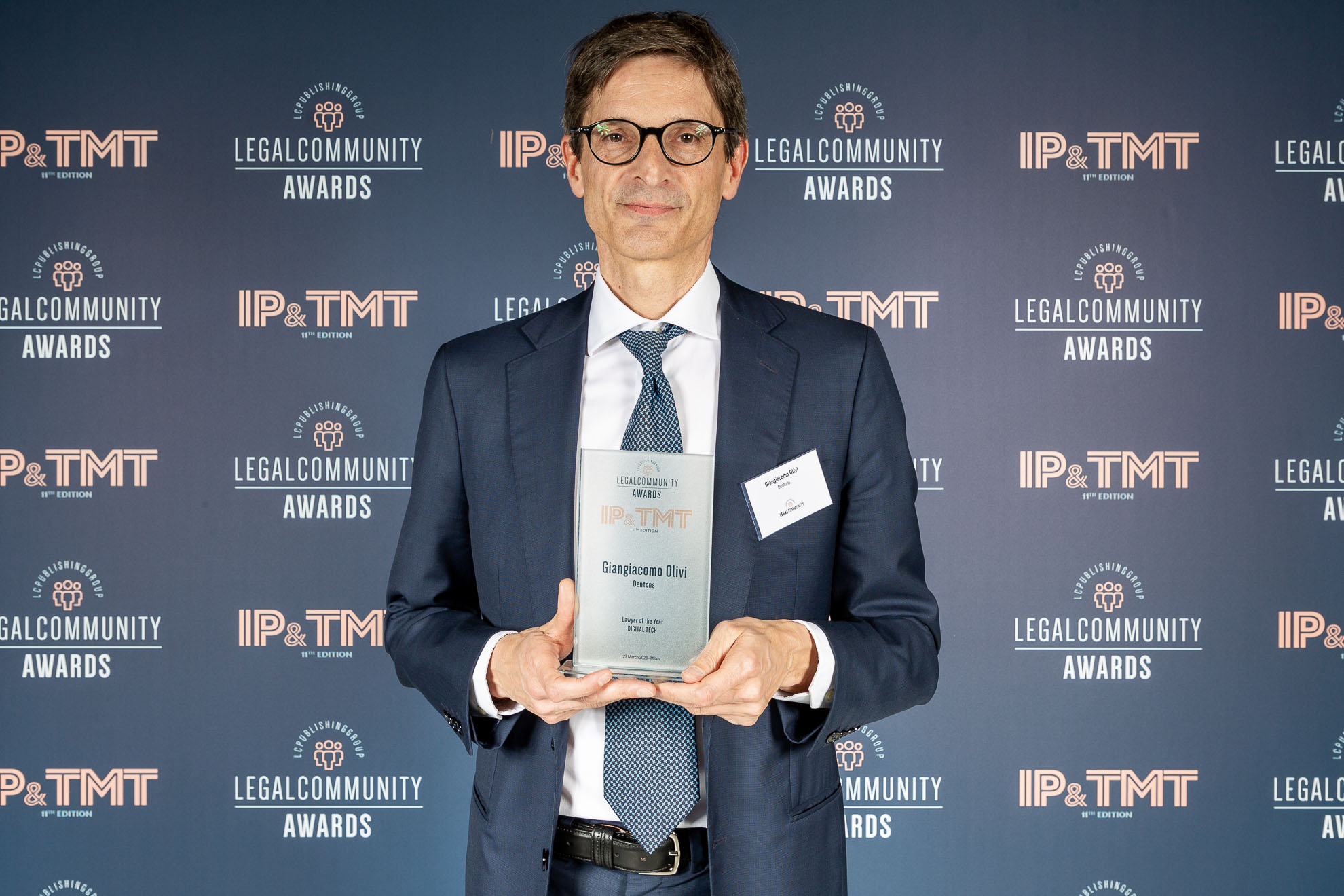 photo Lawyer of the year - Digital tech