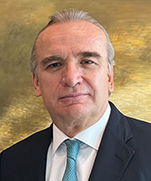 Joaquin Contreras