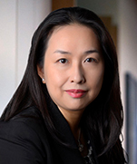 Vivien Teu