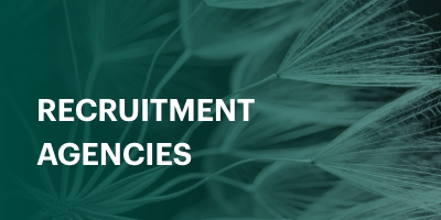 Recruitment agencies 