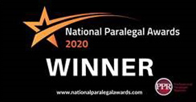 National Paralegal Awards