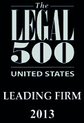 Legal 500