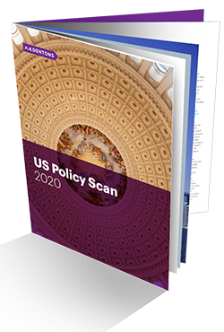 Policy Scan 2020 booklet