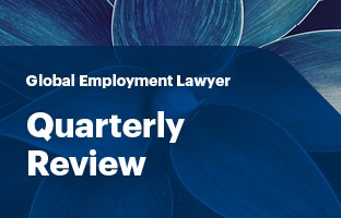 Global Employment Quarterly review