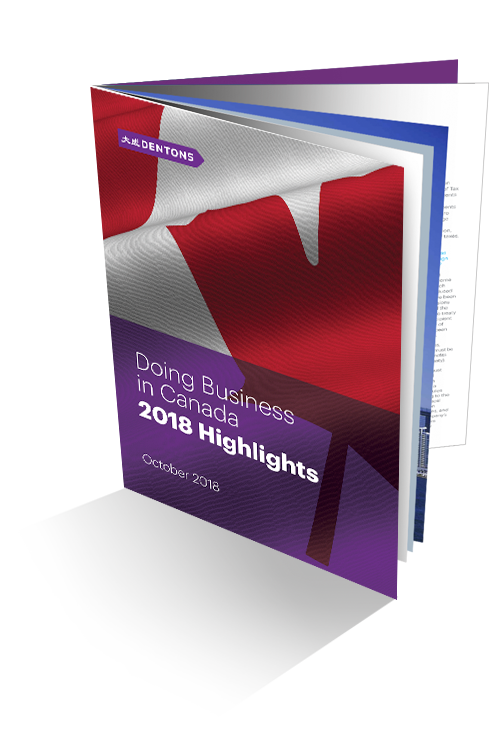Election Insight 2018
