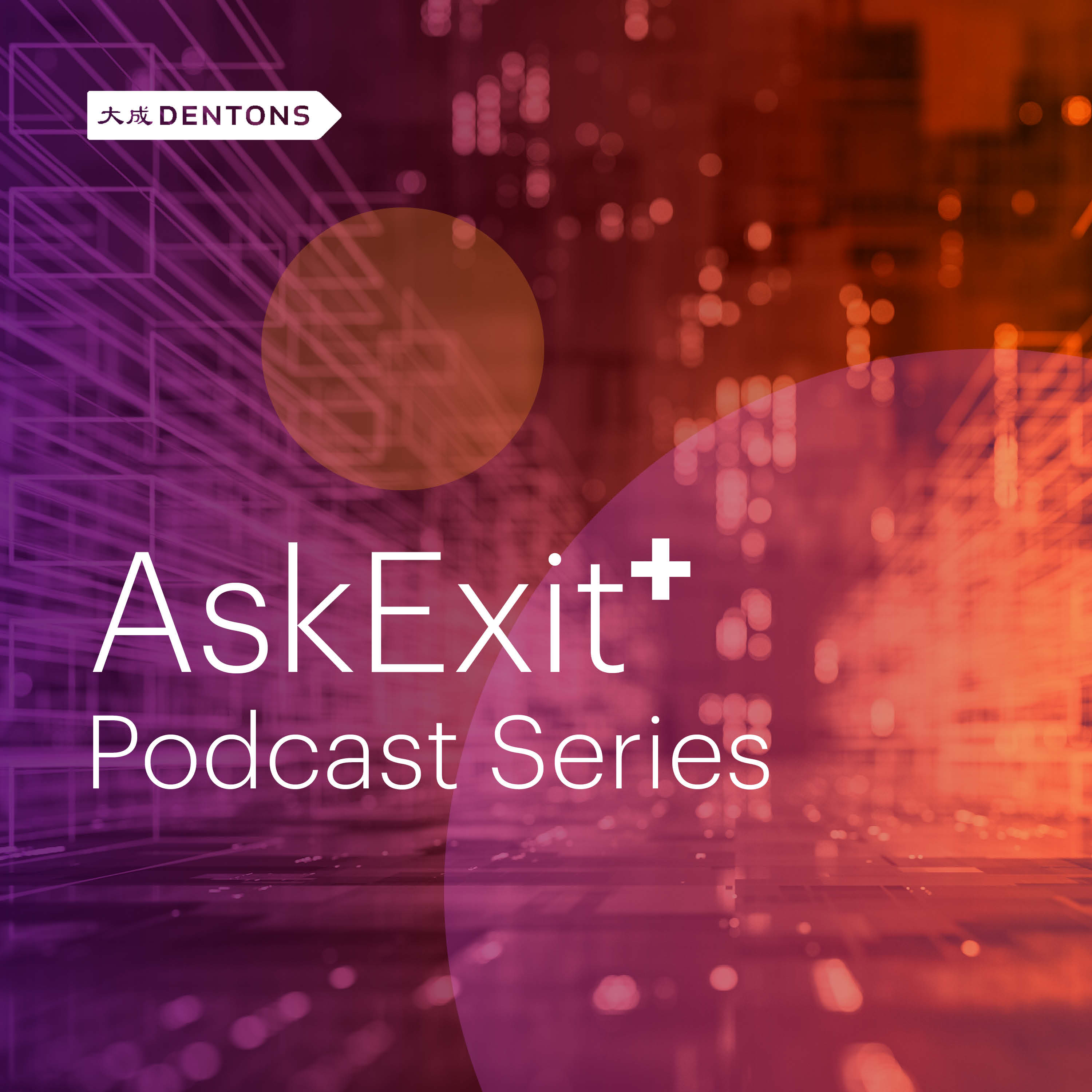 AskExit+ Podcast Series thumbnail