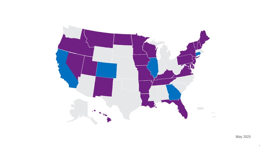States with Auto-Renewal Laws