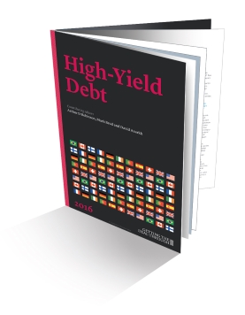Getting the Deal Through: High-Yield Debt 2016