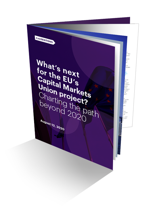 Whats next for EUs Capital Markets Union project thumb