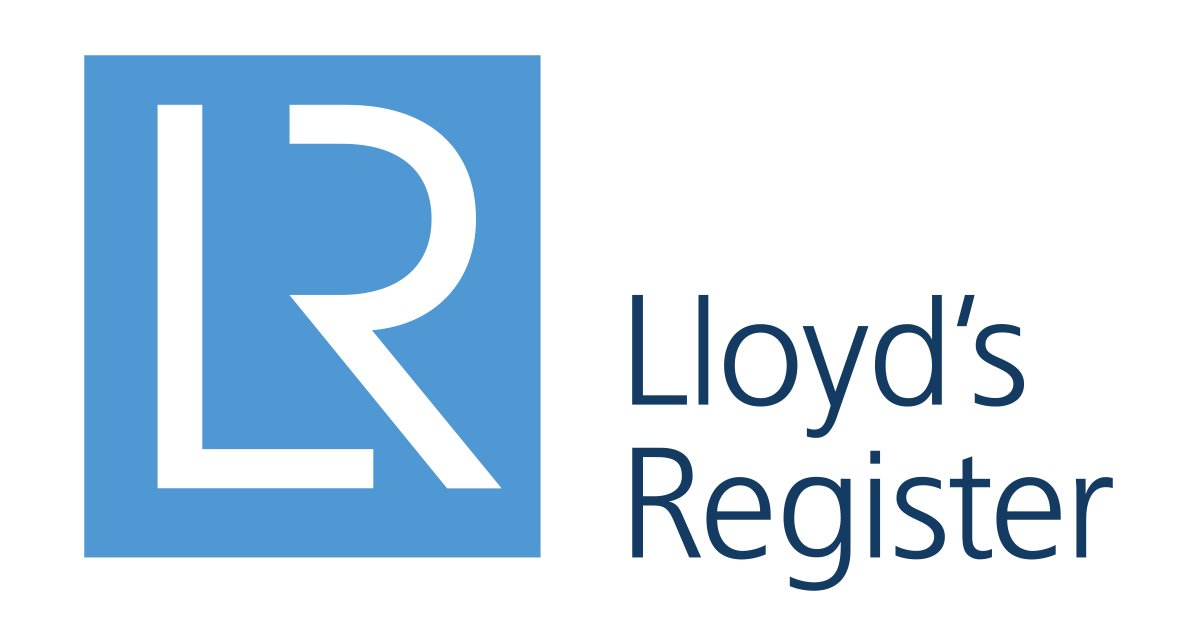 Lloyds Register logo full colour
