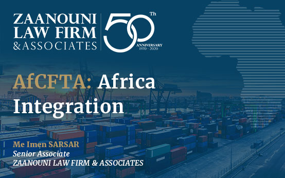 afcfta africa integration