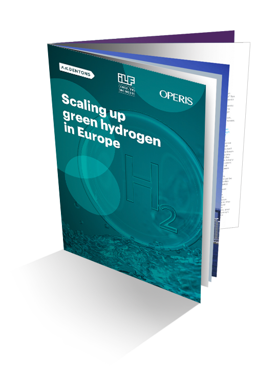 Scaling-up-green-hydrogen-in-europe