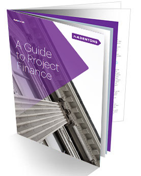 A Guide To Project Finance