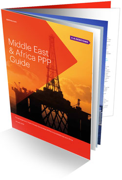 Middle East and Africa PPP Guide