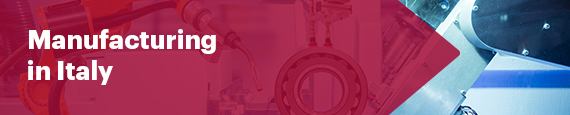 Manufacturing In Europe guide