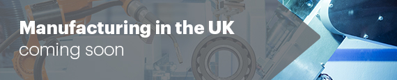 Manufacturing in the UK
