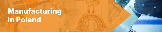 Manufacturing In Europe guide