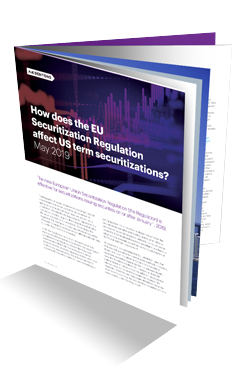 EU Securitization report