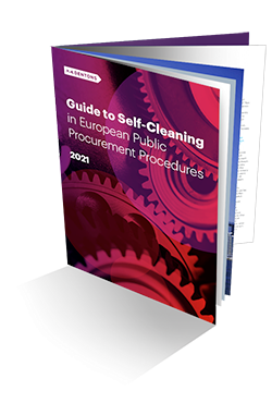 Guide to Self-cleaning booklet