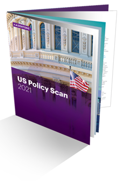 Download US Policy Scan 2021