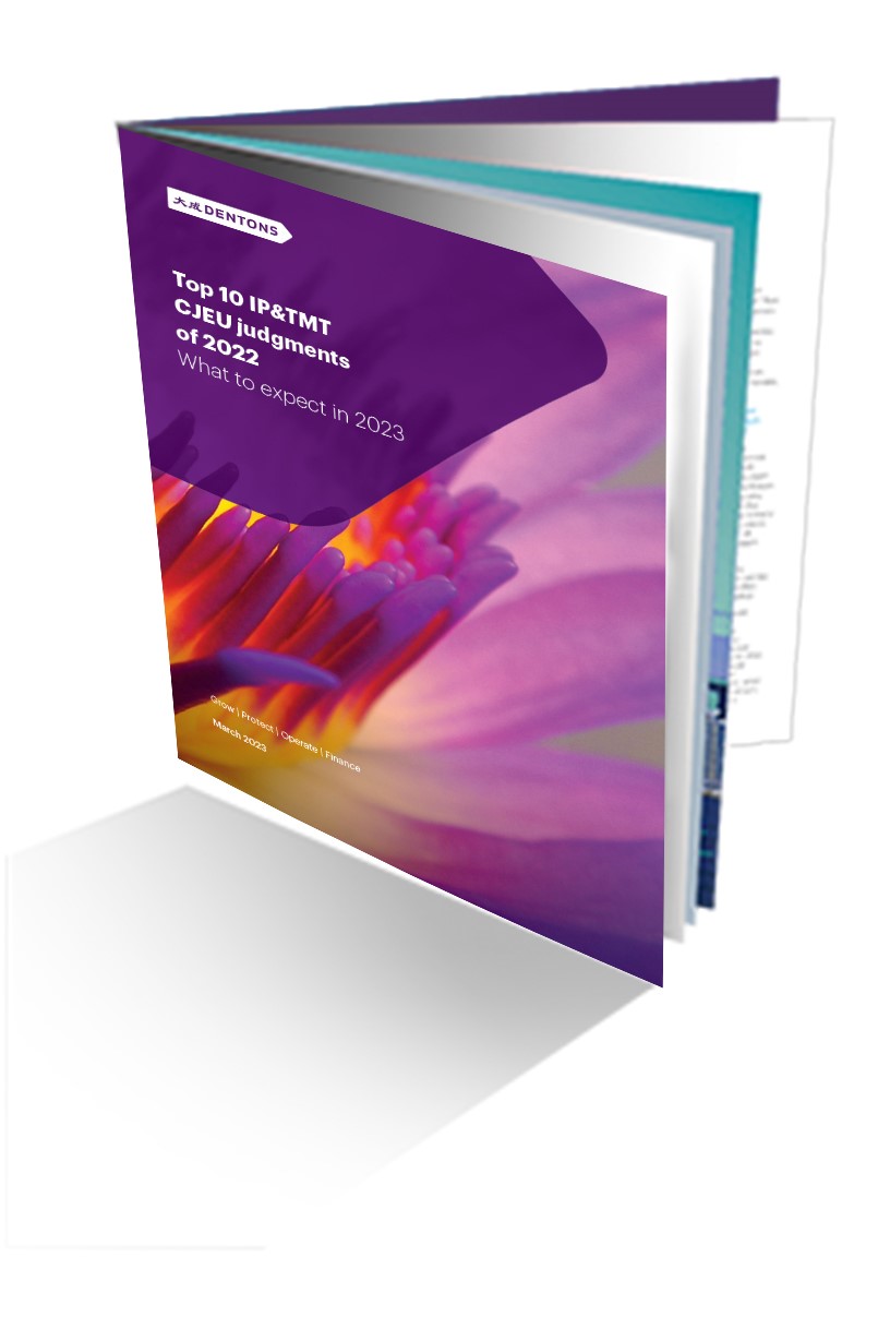 Dentons investing in Renewable Energy Guide