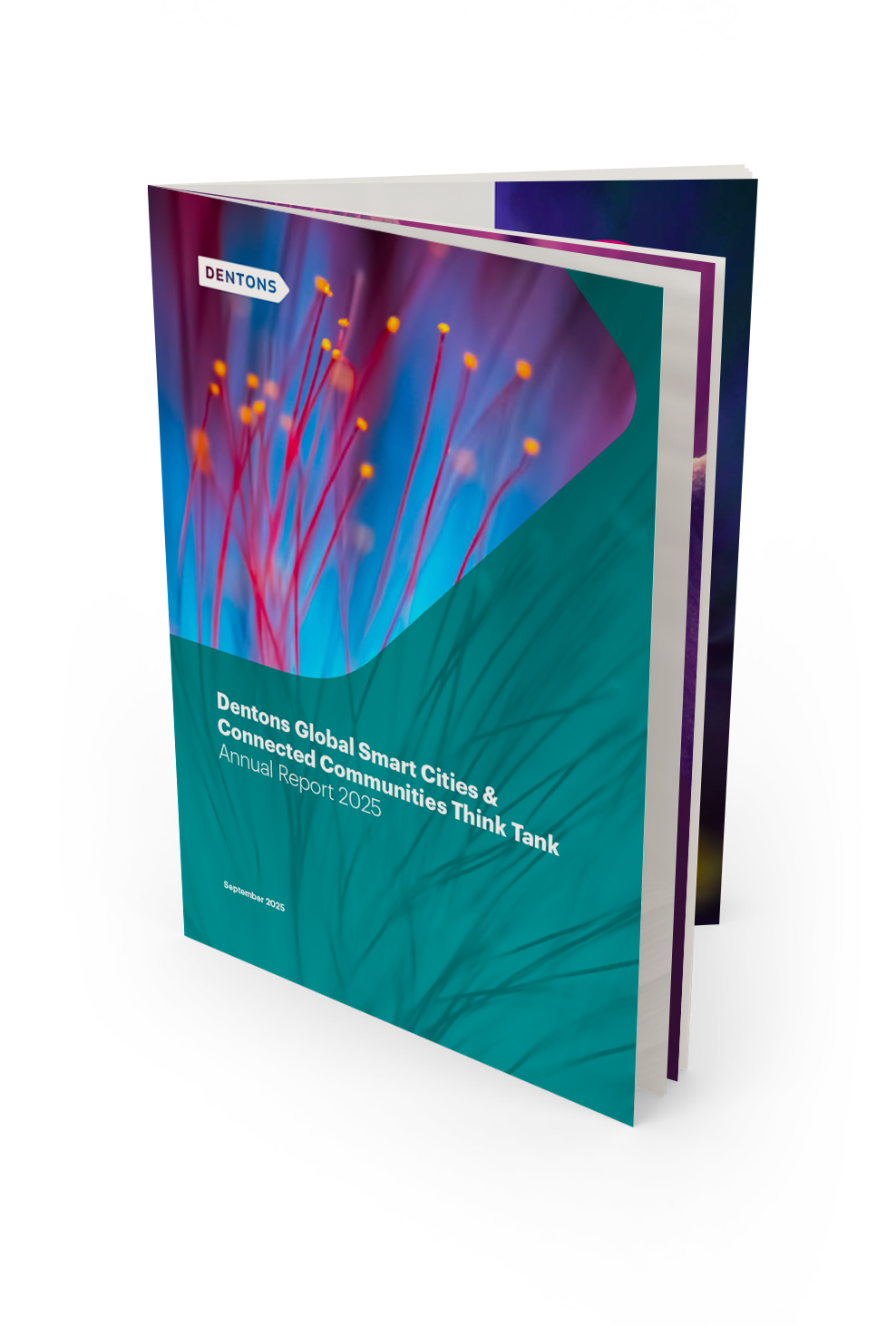 Denton Global Smart Cities & Connected Communities Think Tank Annual Report 2025