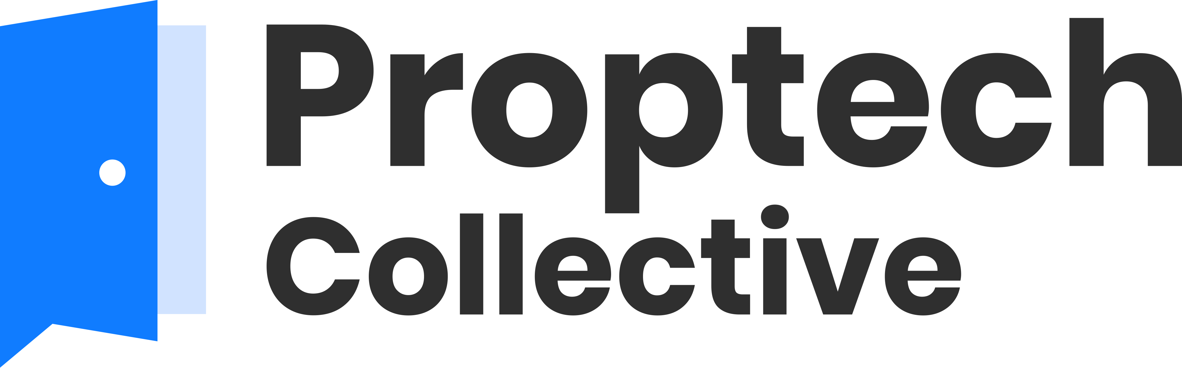 Proptech Collective logo