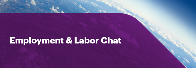 Employment & Labor Chat