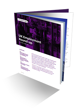Employment Round up Newsletter